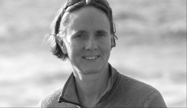 Helen Fairburn